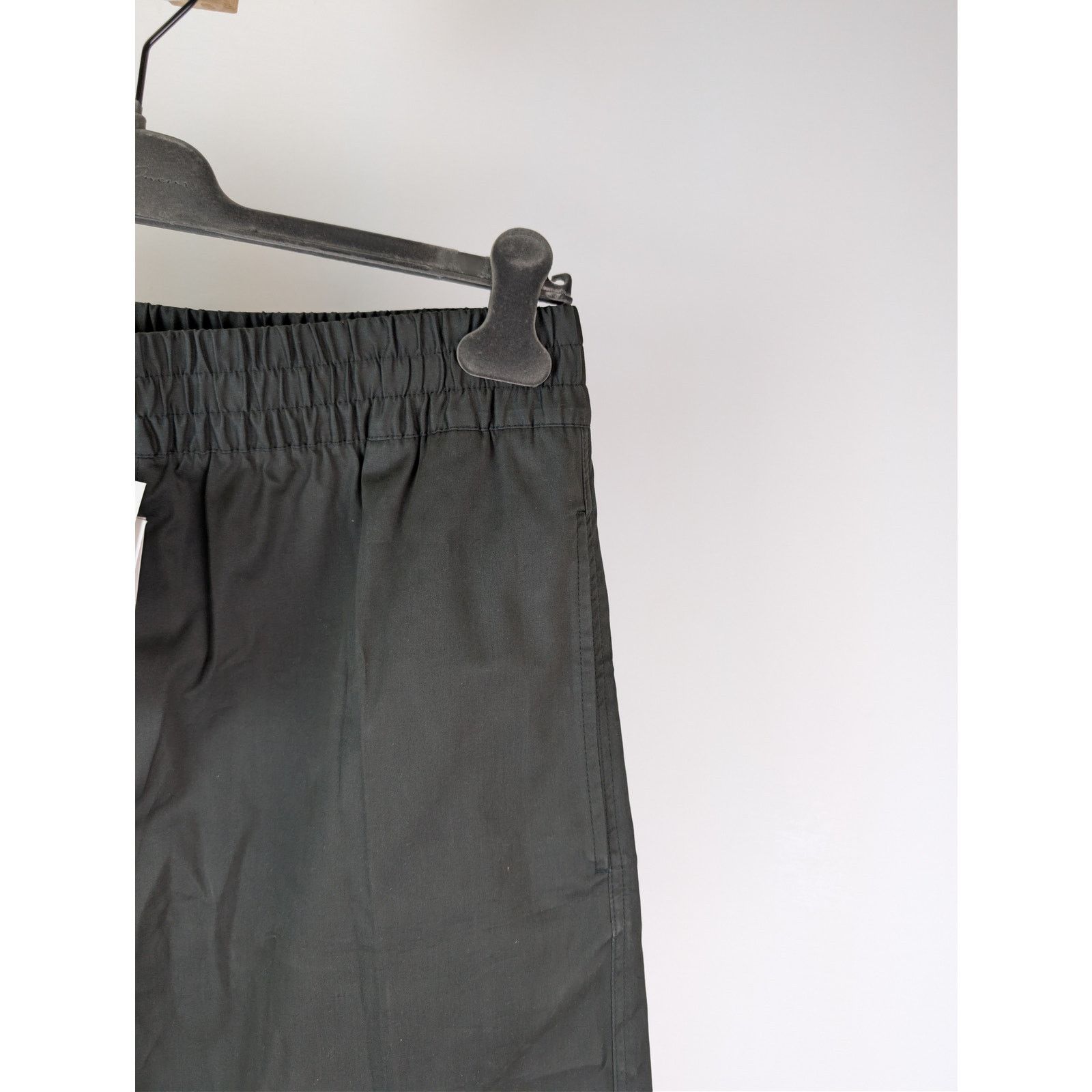 Bottega Veneta o1rshd1 Soft Organic Cotton Shorts in Camping Size US 34 / EU 50 - 5 Thumbnail