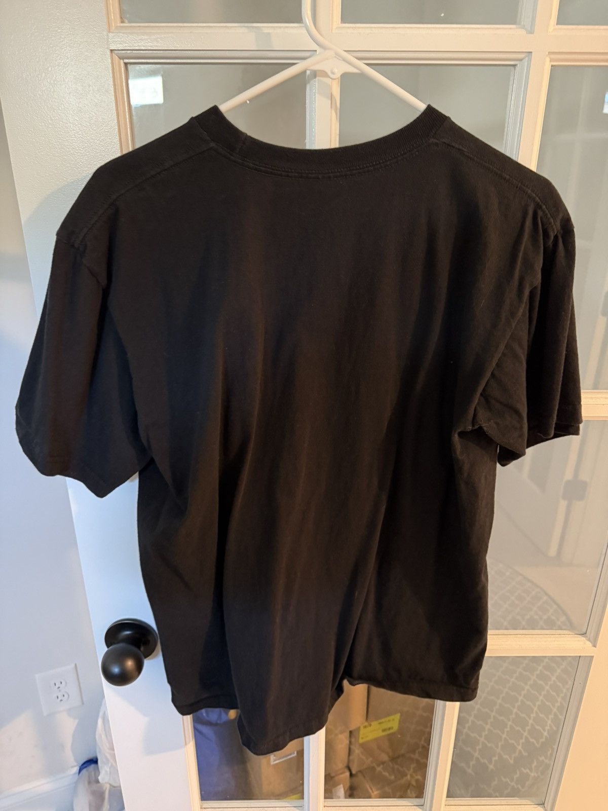 Supreme Authentic Supreme x Nas Tee Medium Size US M / EU 48-50 / 2 - 6 Thumbnail