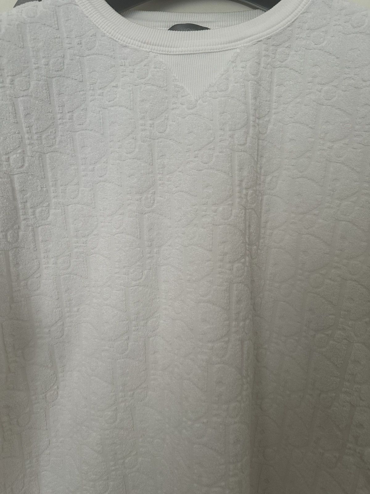 Dior T-Shirt Dior Size US M / EU 48-50 / 2 - 7 Thumbnail