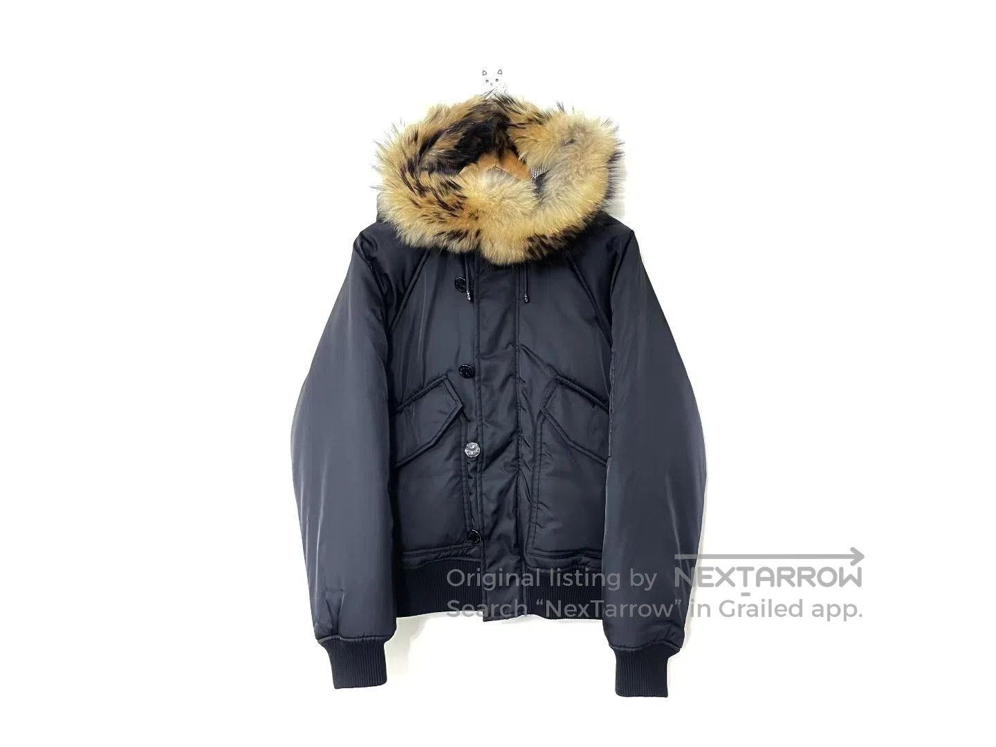 Louis Vuitton Louis Vuitton LV² x Nigo Puffer Jacket. Size US M / EU 48-50 / 2 - 2 Thumbnail
