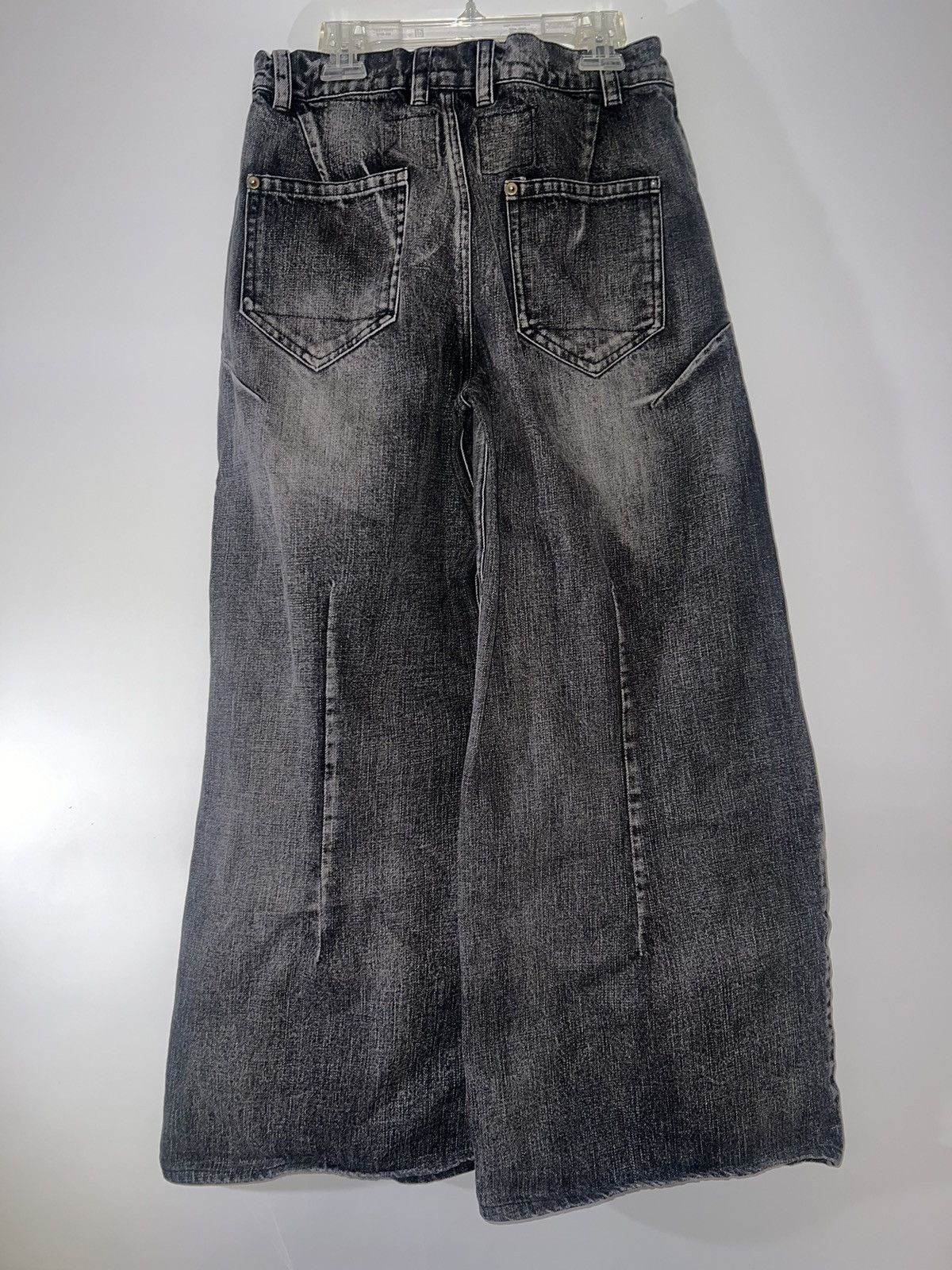 If Six Was Nine Paynestar Denim Size US 27 - 5 Thumbnail