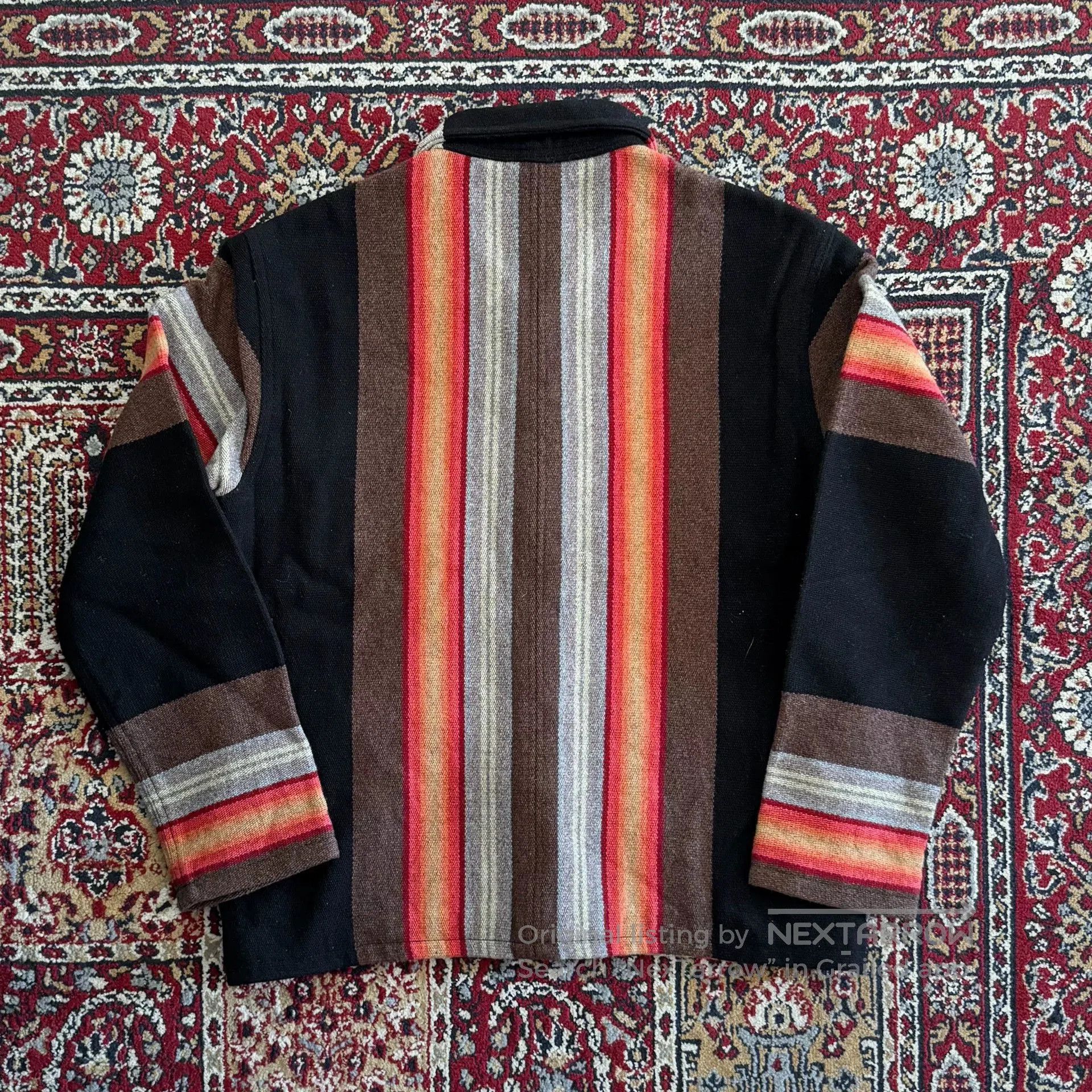 Tenderloin Tenderloin BOHO Jacket. Size US S / EU 44-46 / 1 - 4 Thumbnail
