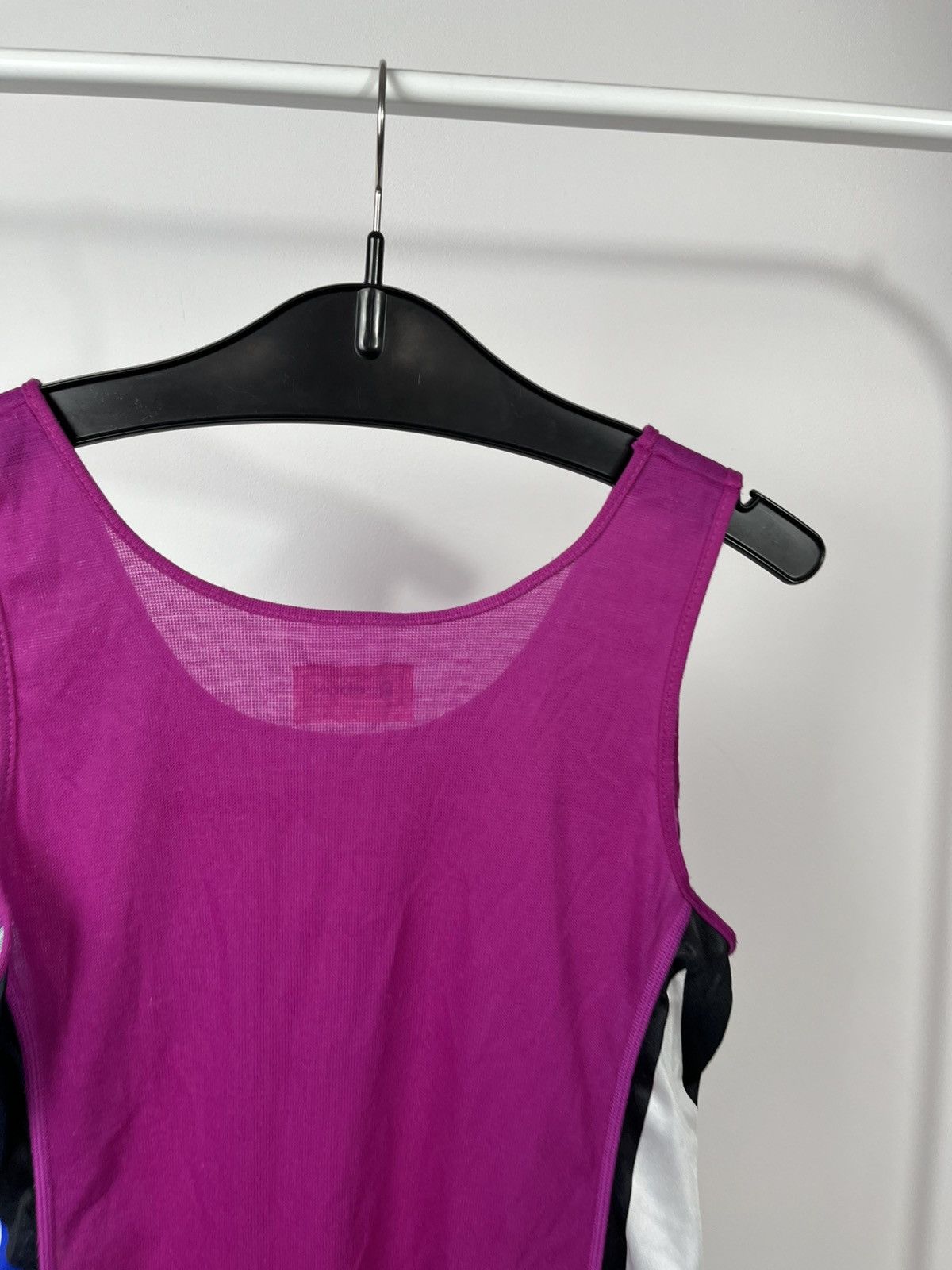 Reebok Reebok Women Tank Top LCT Innsbruck Running Sport Shirt L Size L / US 10 / IT 46 - 12 Thumbnail