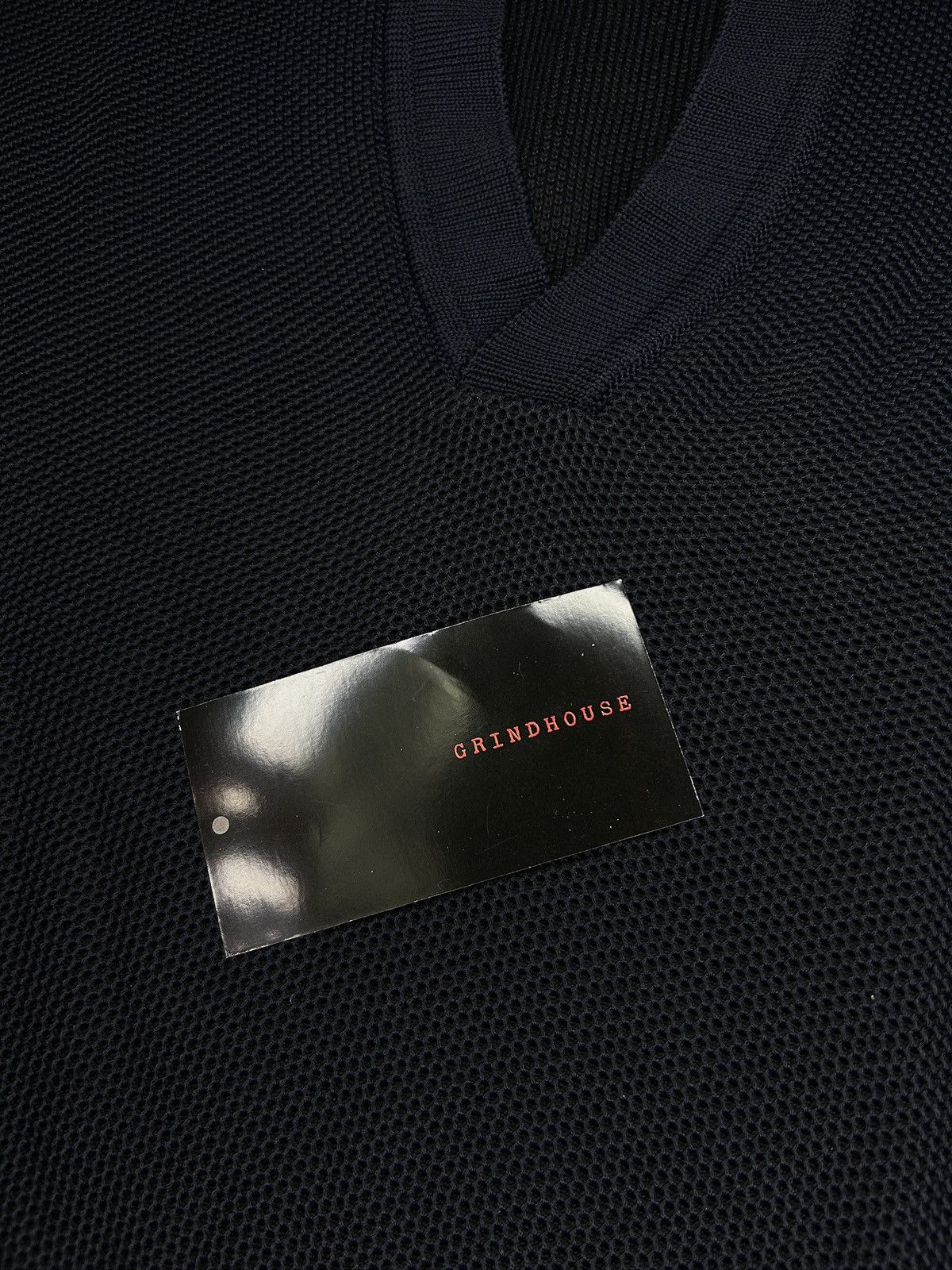 Gucci 1997 Tom Ford Knitted Polo Size S / US 4 / IT 40 - 9 Thumbnail