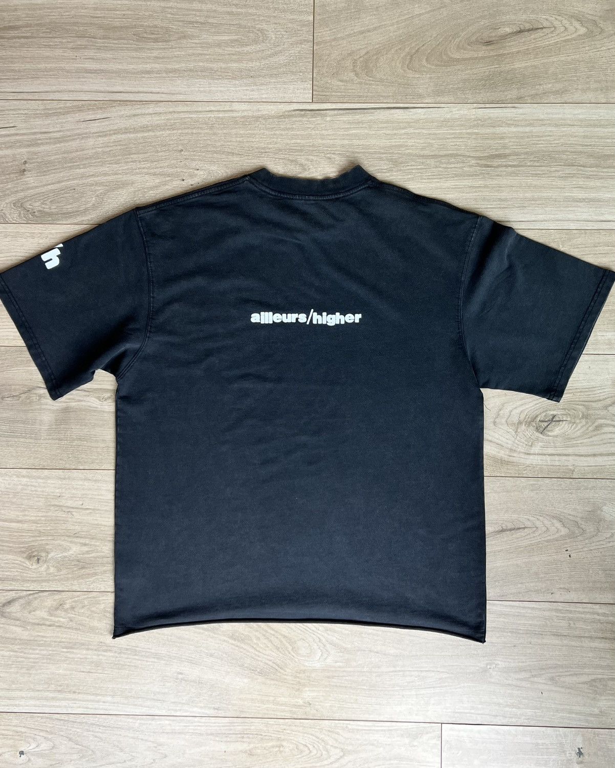 Other A/H ailleurs/higher By CTZSTUDIO T-shirt Size US M / EU 48-50 / 2 - 3 Thumbnail