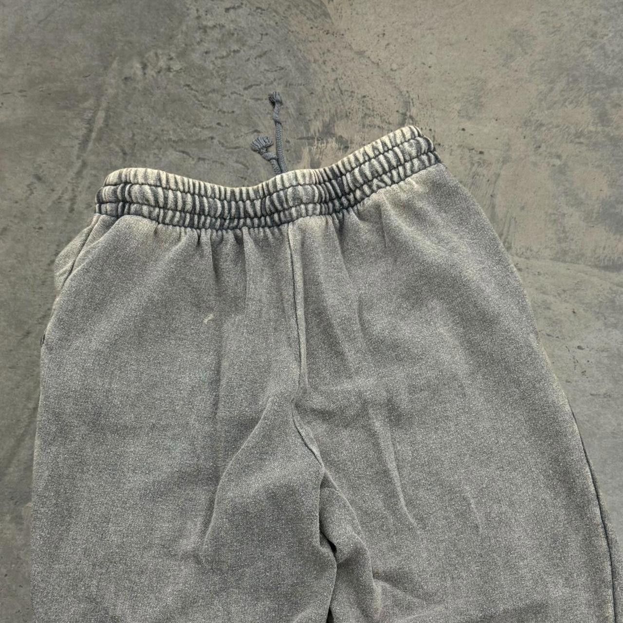 Sonoma × Vintage Vintage Y2K Insanely Faded Sonoma Sweatpants Size US 28 / EU 44 - 5 Thumbnail