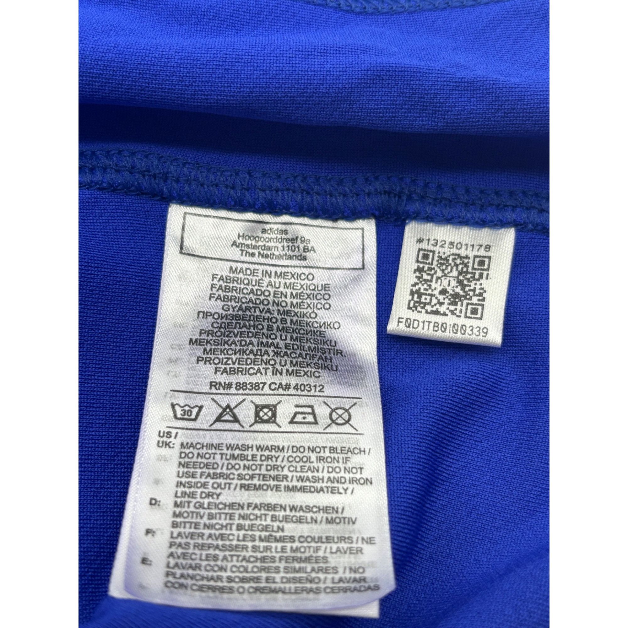Adidas Adidas Own the Run Women’s Special Even T-shirt, Blue, S Size S / US 4 / IT 40 - 6 Thumbnail