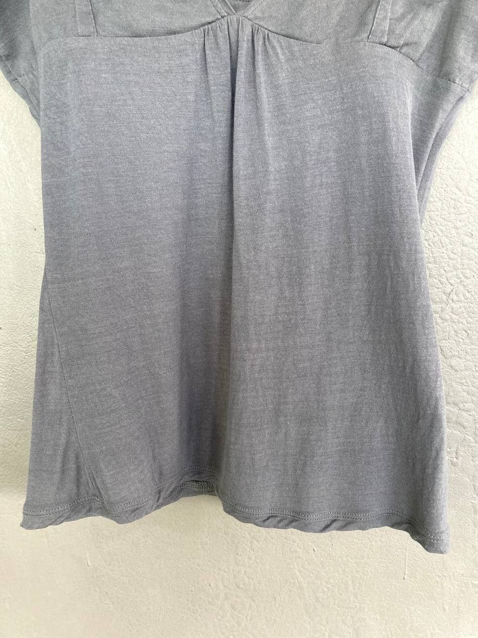 Costume National Y2k Costume National Top Size L / US 10 / IT 46 - 4 Thumbnail