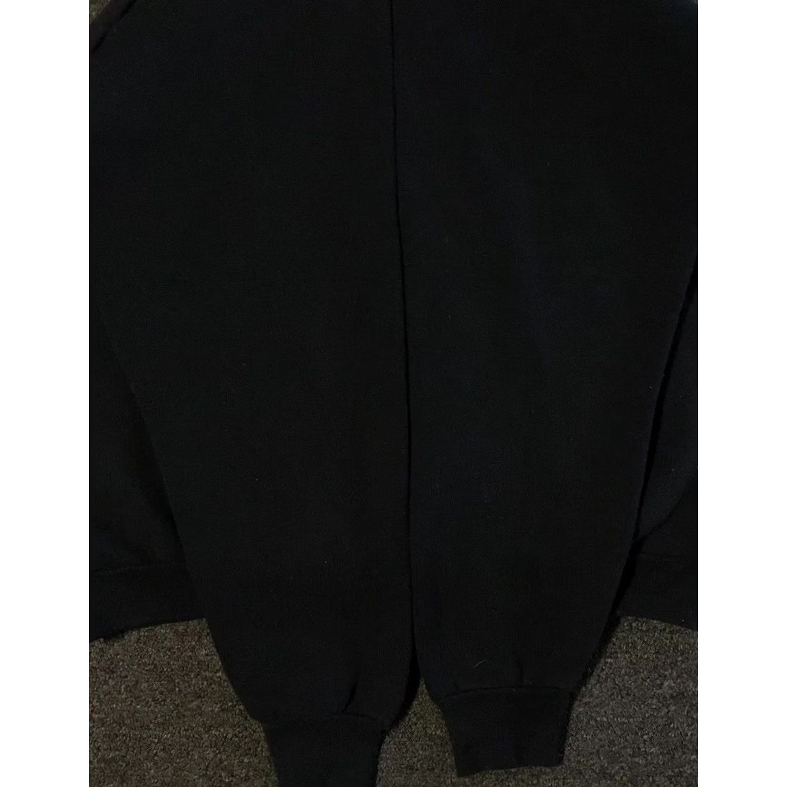 Vintage VINTAGE 90s The McKameys Gospel Band Rock Hoodie M Black 70s 80s 90s Concert Music Mens Size US M / EU 48-50 / 2 - 6 Thumbnail