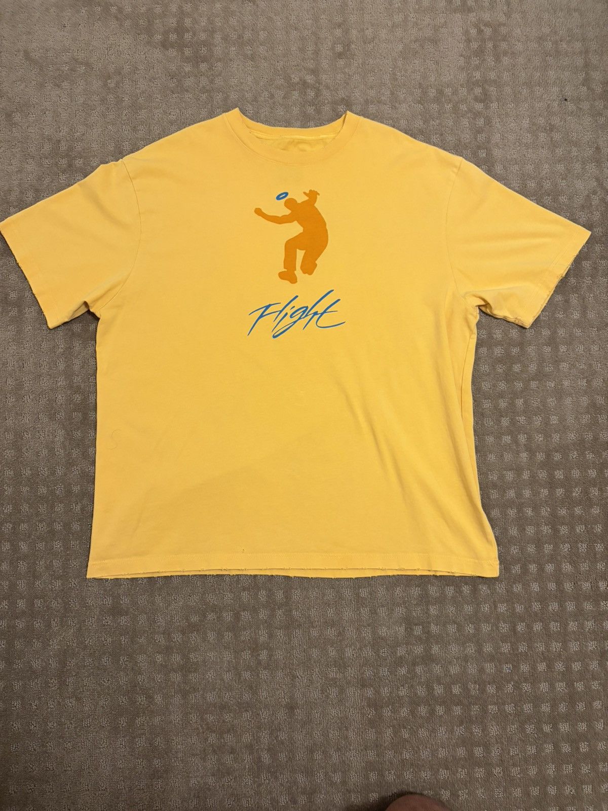 Jordan Brand × Union LA Jordan x Union M J GFX T-Shirt (Asia Sizing) Size US XL / EU 56 / 4 - 1 Thumbnail