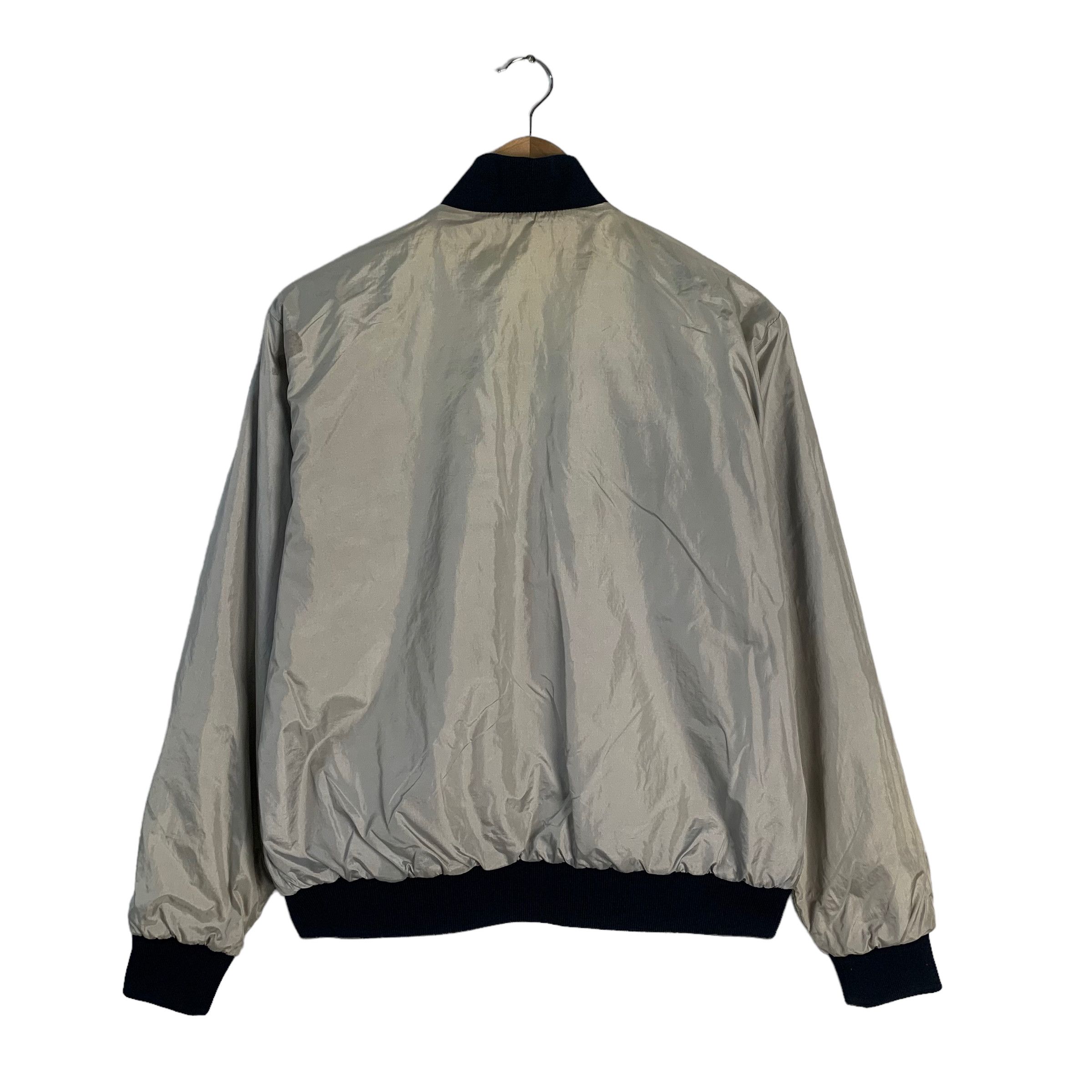 Honda Honda Racing Corporation Big Logo Reversible Jacket Size US L / EU 52-54 / 3 - 12 Thumbnail