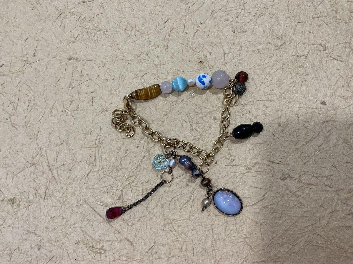 Other Gem stone hand made bracelet Size ONE SIZE - 11 Thumbnail