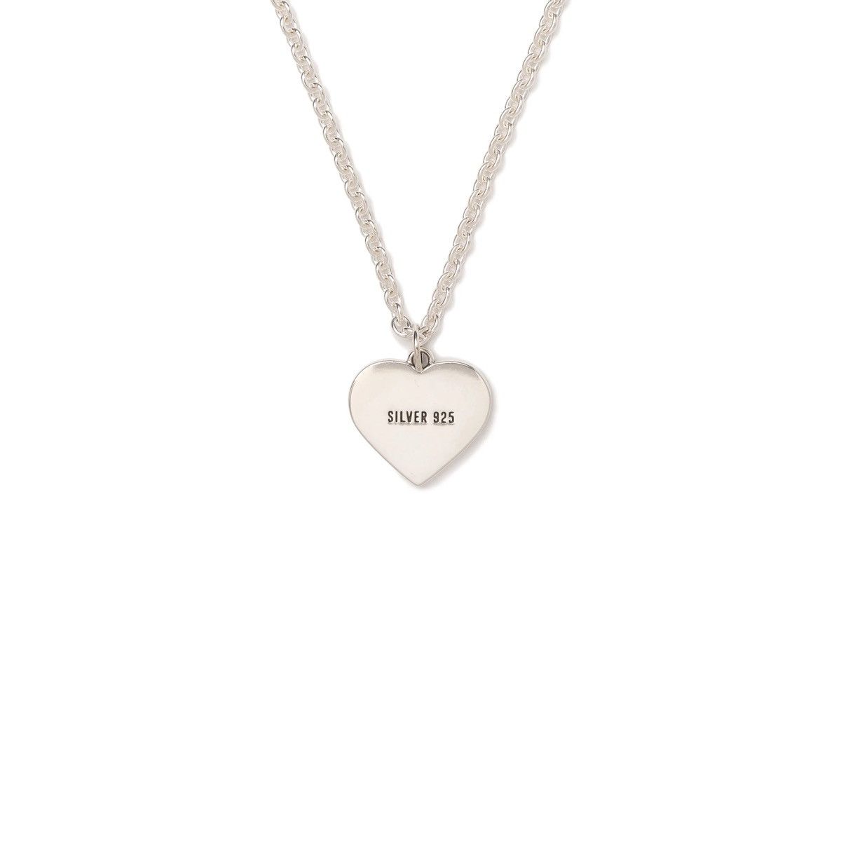 Human Made Human Made Silver Necklace Size ONE SIZE - 3 Thumbnail