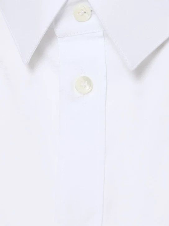 Dolce & Gabbana o1lsvrm0425 Shirt in White Size US L / EU 52-54 / 3 - 5 Thumbnail