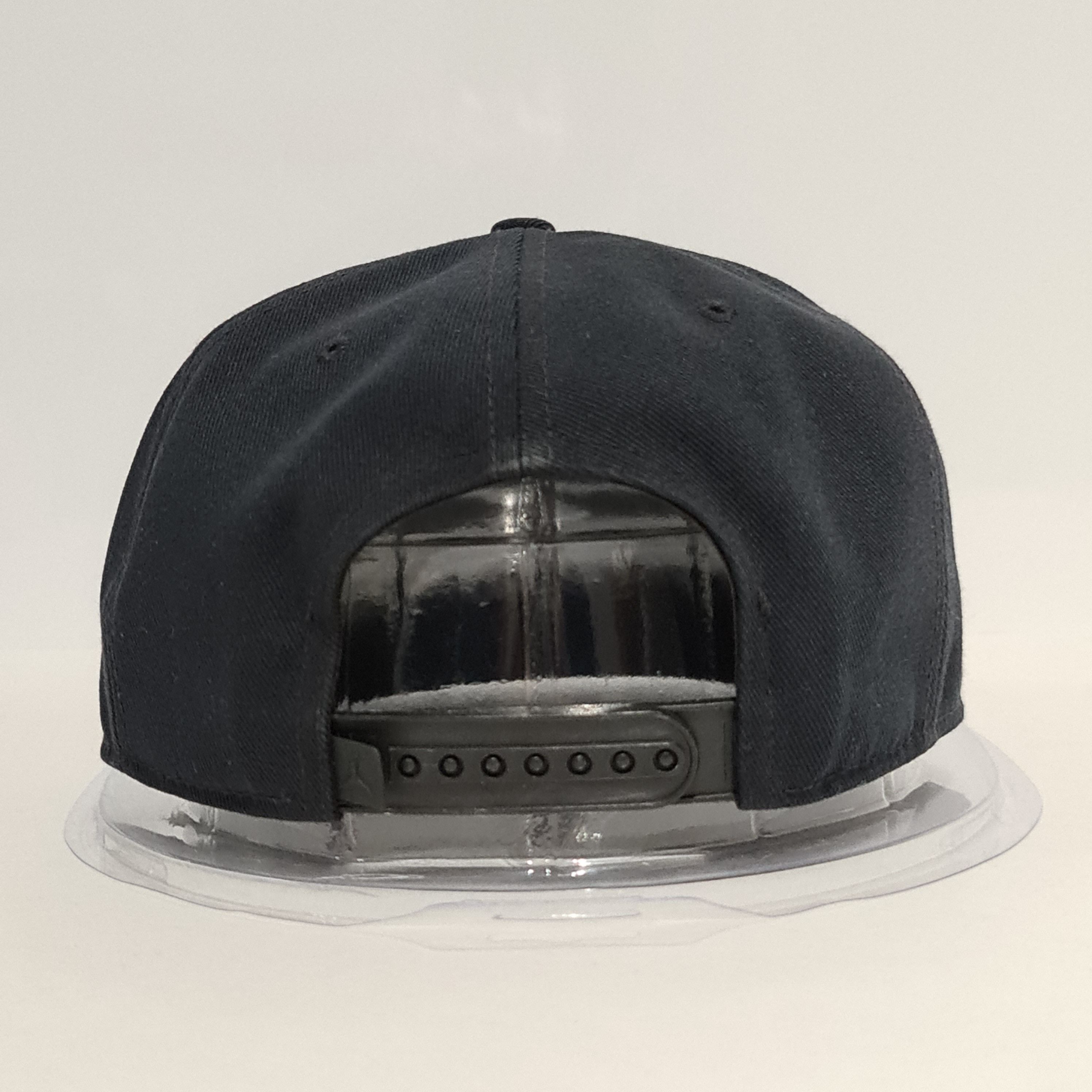 Jordan Brand Jordan Cap Snapback 'Air Jordan Space Jam' Black Size ONE SIZE - 5 Thumbnail