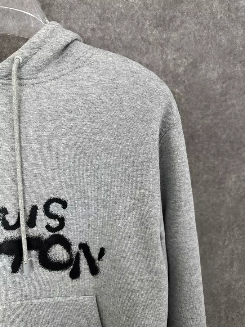 Louis Vuitton Louis Vuitton Louis Vuitton Neon Graphic Hoodie for Men-25 Size US XS / EU 42 / 0 - 5 Thumbnail