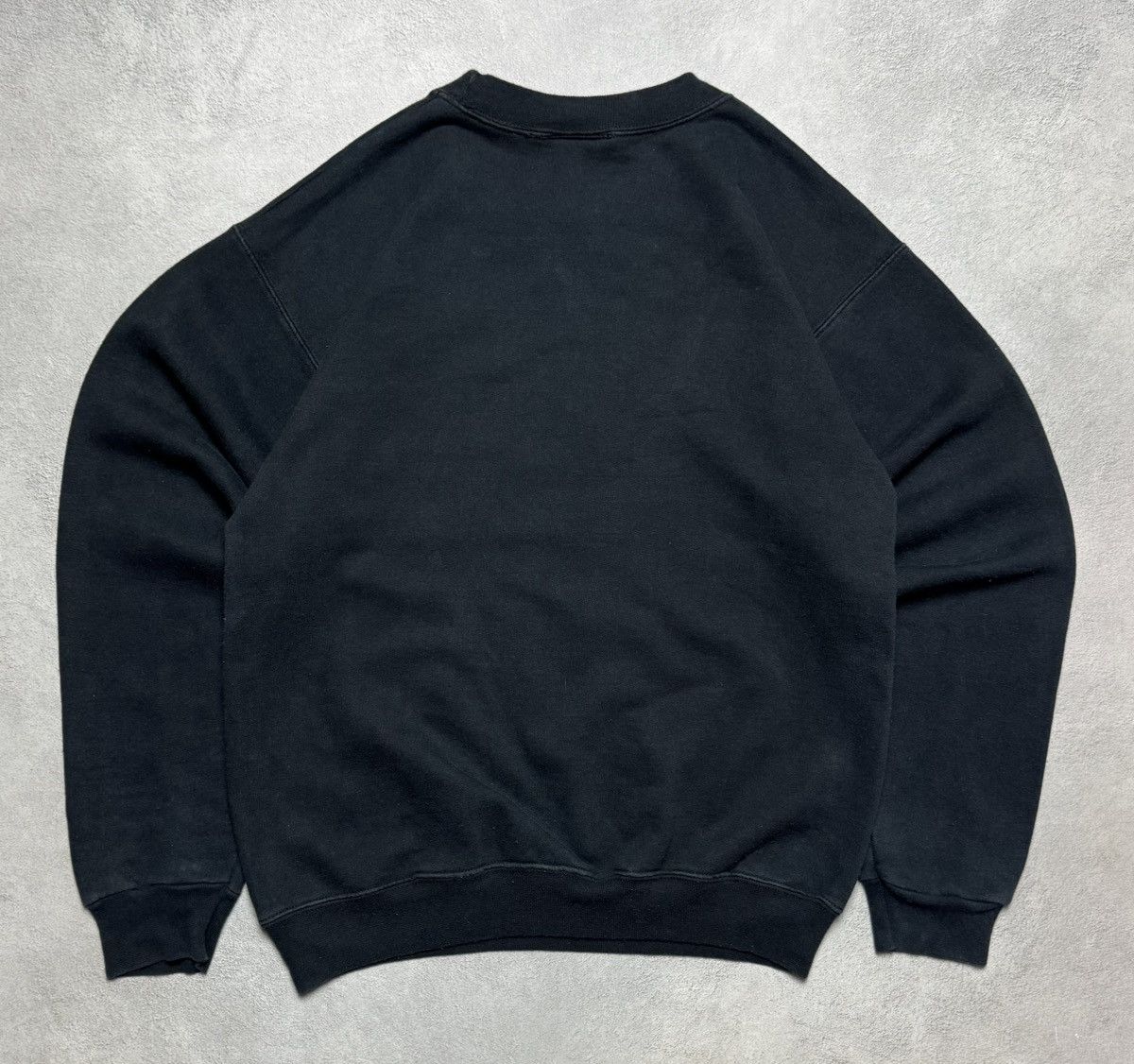 Thrasher Thrasher Skateboard Magazine Cotton Crewneck Sweatshirt Logo Size US S / EU 44-46 / 1 - 2 Thumbnail
