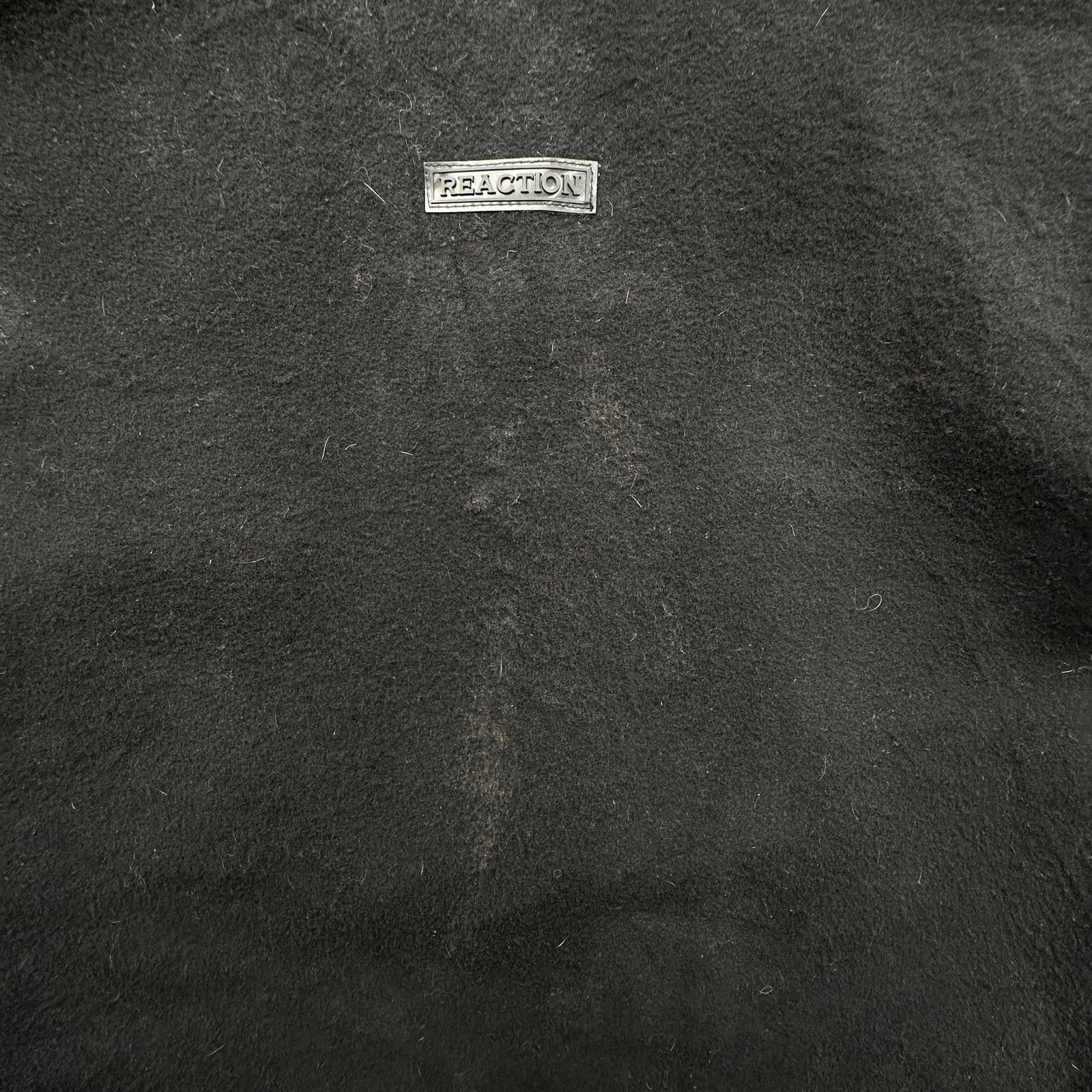 Kenneth Cole Kenneth Cole Reaction Reversible Leather Jacket Mens Large Size US L / EU 52-54 / 3 - 12 Thumbnail