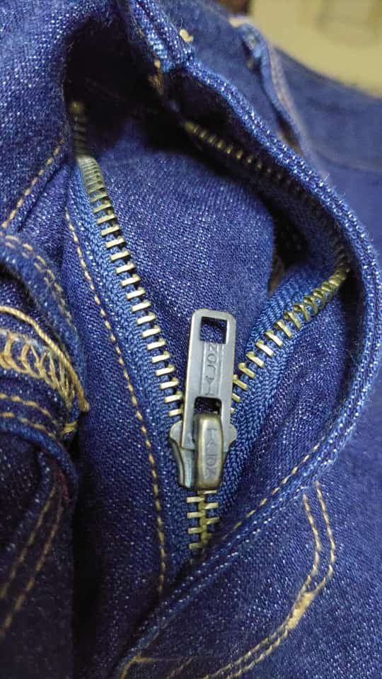 Freenote × Freenote Cloth × Timberland Freenote denim Size US 34 / EU 50 - 9 Thumbnail