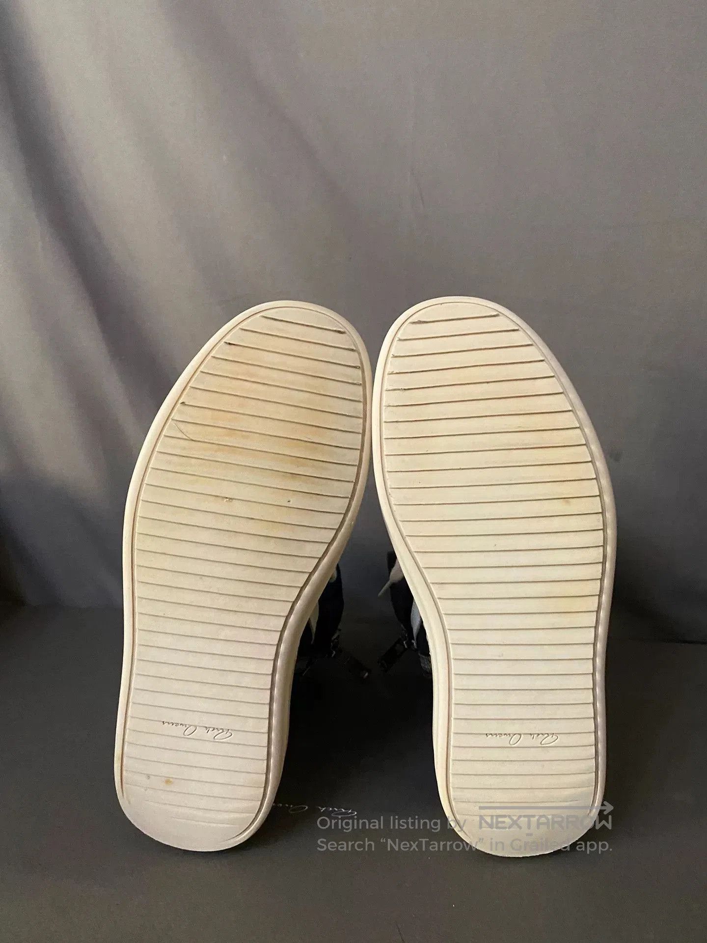 Rick Owens rick owens black leather high. Size US 6.5 / EU 39-40 - 4 Thumbnail