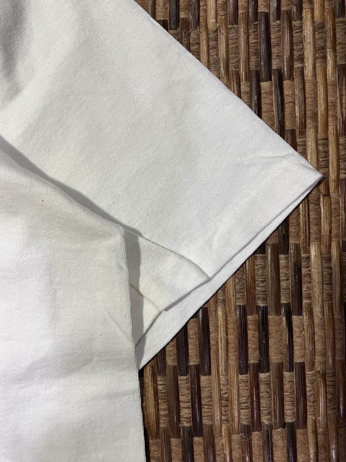 Designer × Vintage Jonathan wyatt reeves Tshirt Size US L / EU 52-54 / 3 - 5 Thumbnail