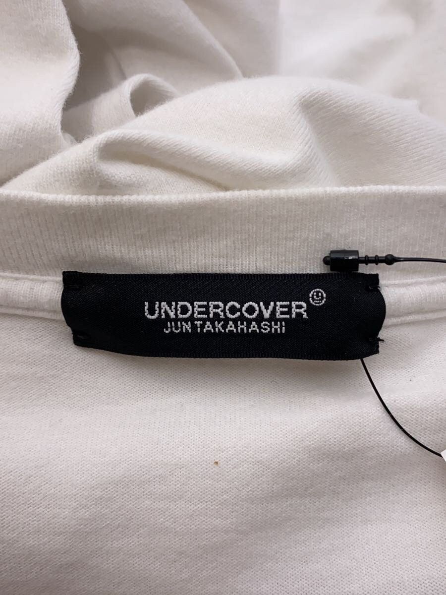 Undercover Rebel Longsleeve Size US XL / EU 56 / 4 - 3 Thumbnail