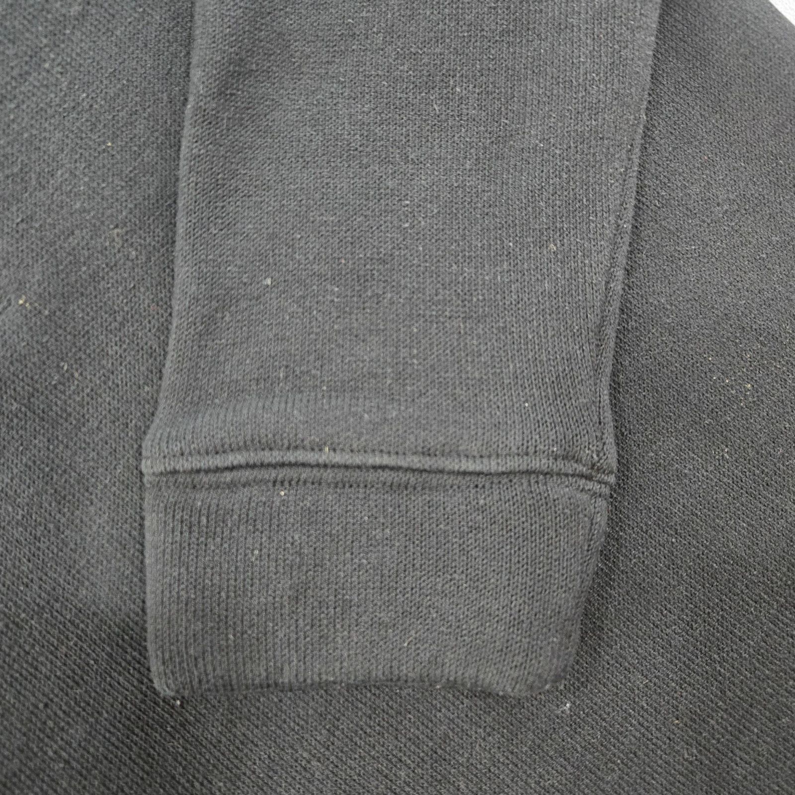 Columbia Columbia Black Fleece Quarter Zip Sherpa Lined Size XXL Size XXL / US 16-18 / IT 52-54 - 4 Thumbnail