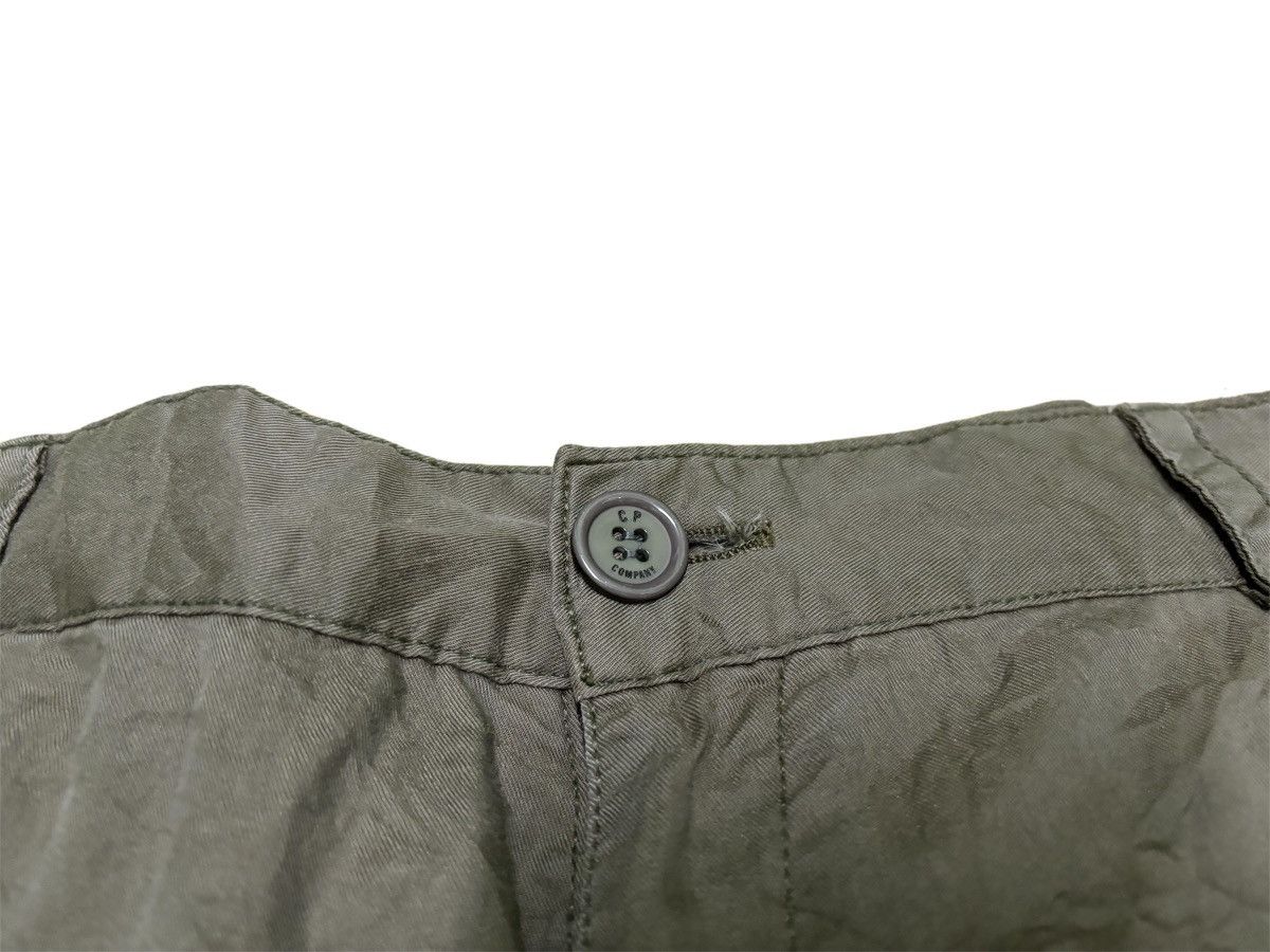 C.P. Company C.P. Company Hiking Pants Size US 36 / EU 52 - 5 Thumbnail