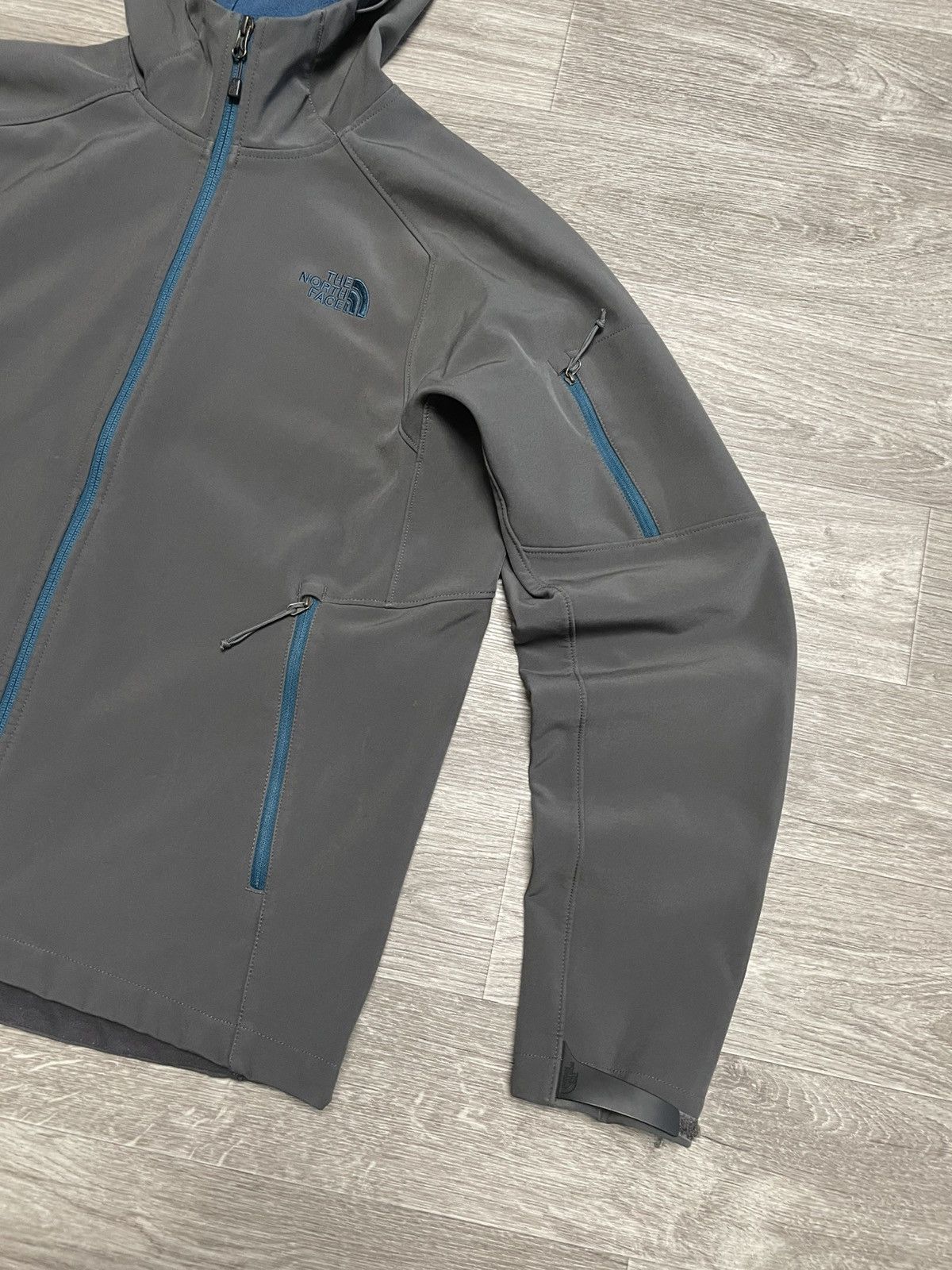 The North Face The North Face Softshell Jacket Outdoor Size US M / EU 48-50 / 2 - 5 Thumbnail