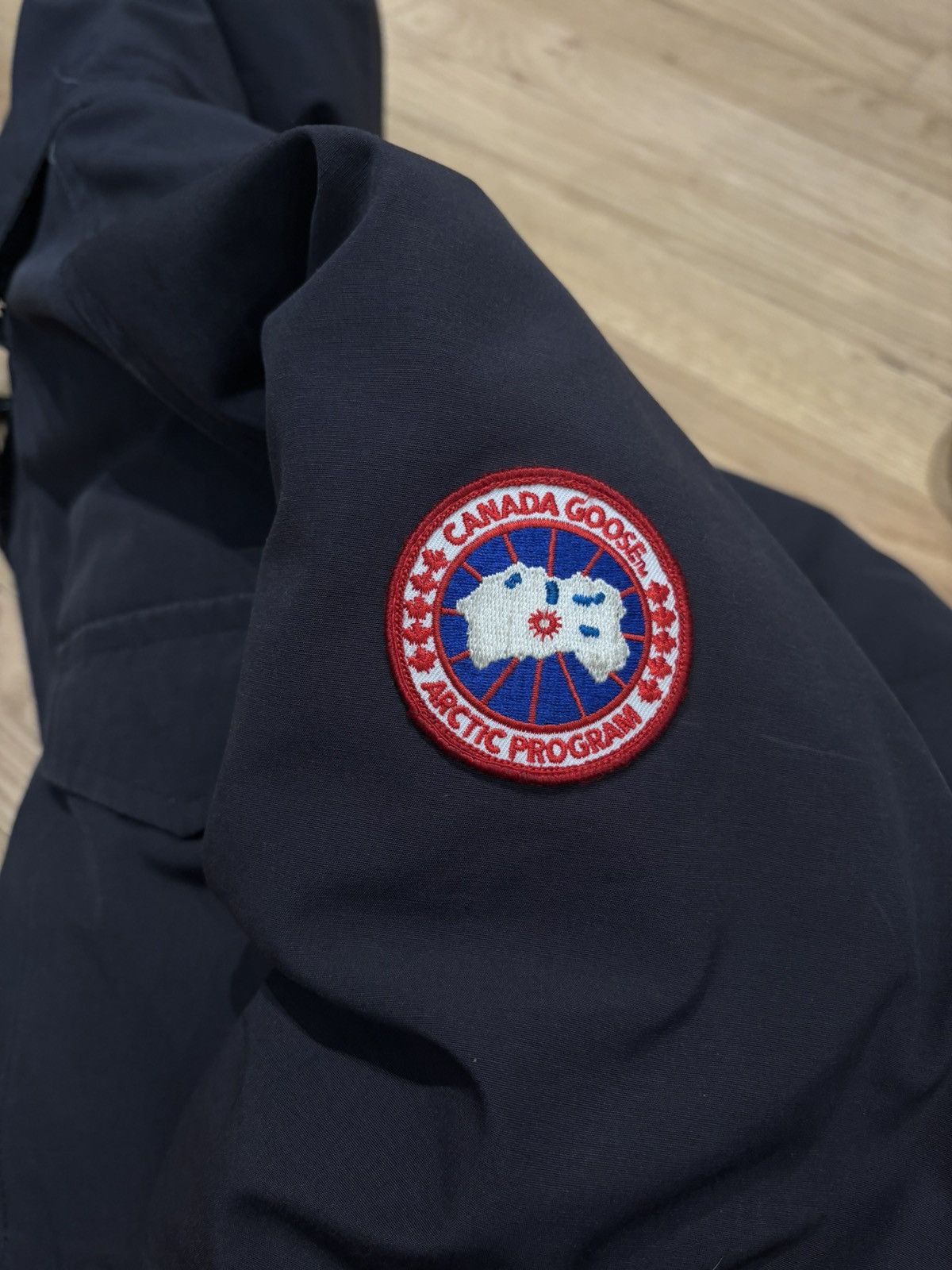 Canada Goose Canada Goose Puffer Black Size Medium Size US M / EU 48-50 / 2 - 3 Thumbnail