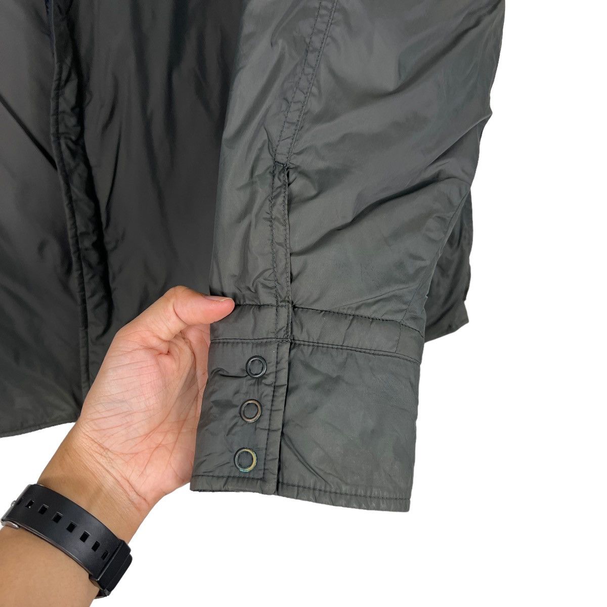 Victorinox 🔥 VICTORINOX PRIMALOFT JACKET Size US L / EU 52-54 / 3 - 14 Thumbnail