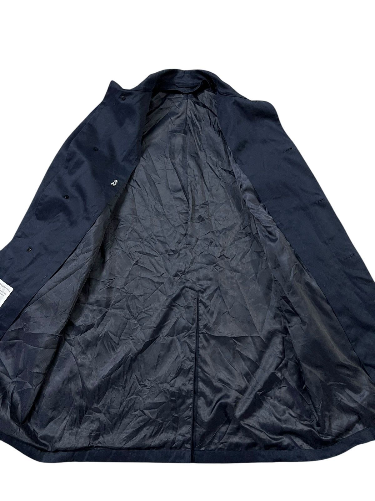 Kiko Kostadinov MACKINTOSH PHILOSOPHY OVERCOAT Size US S / EU 44-46 / 1 - 15 Thumbnail