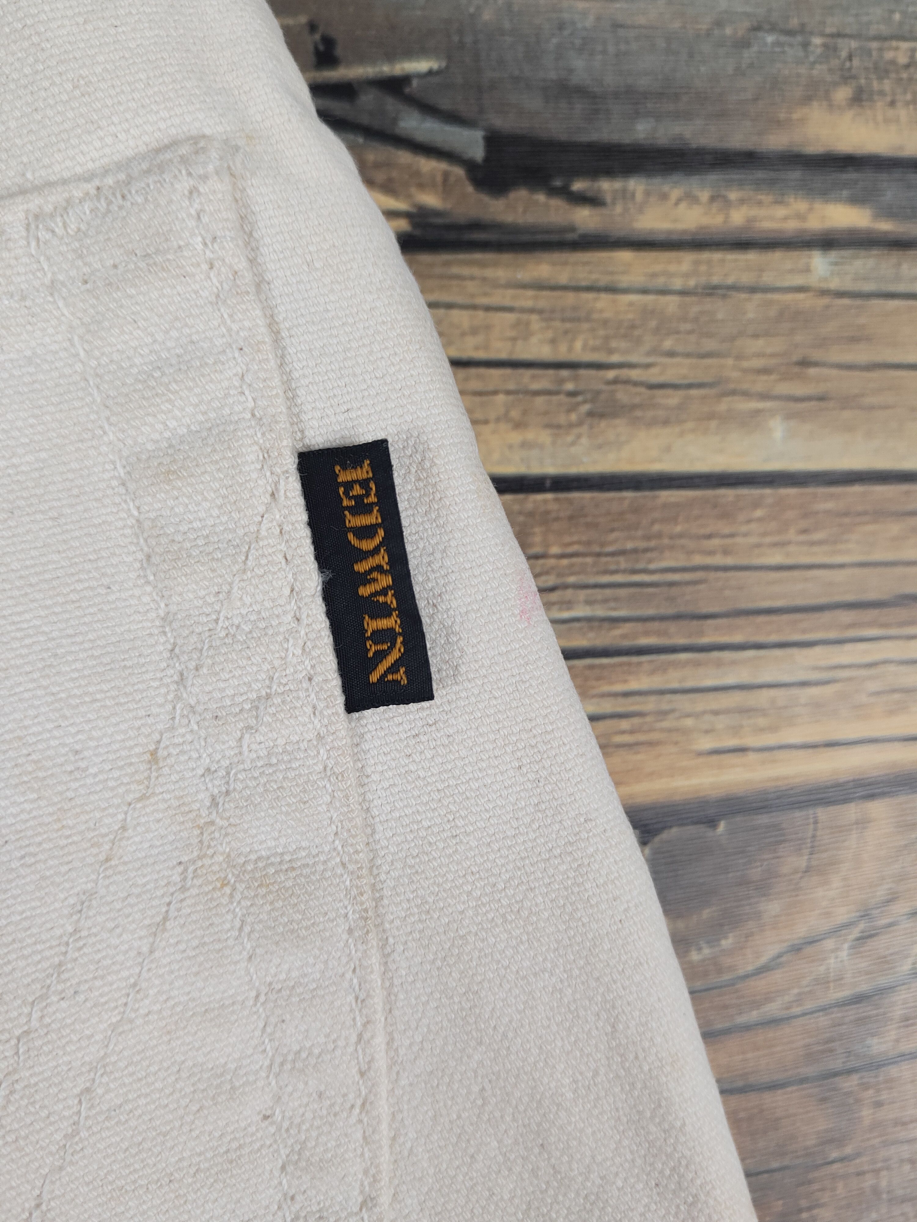 Edwin Edwin Cream Multipocket Casual Pants #W1321 Size US 28 / EU 44 - 10 Thumbnail