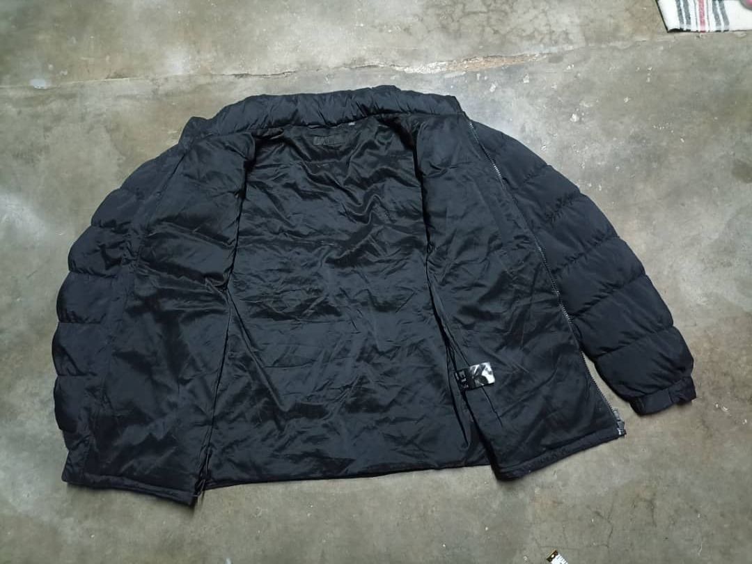 Uniqlo Uniqlo Style Puffer jacket Size US L / EU 52-54 / 3 - 6 Thumbnail