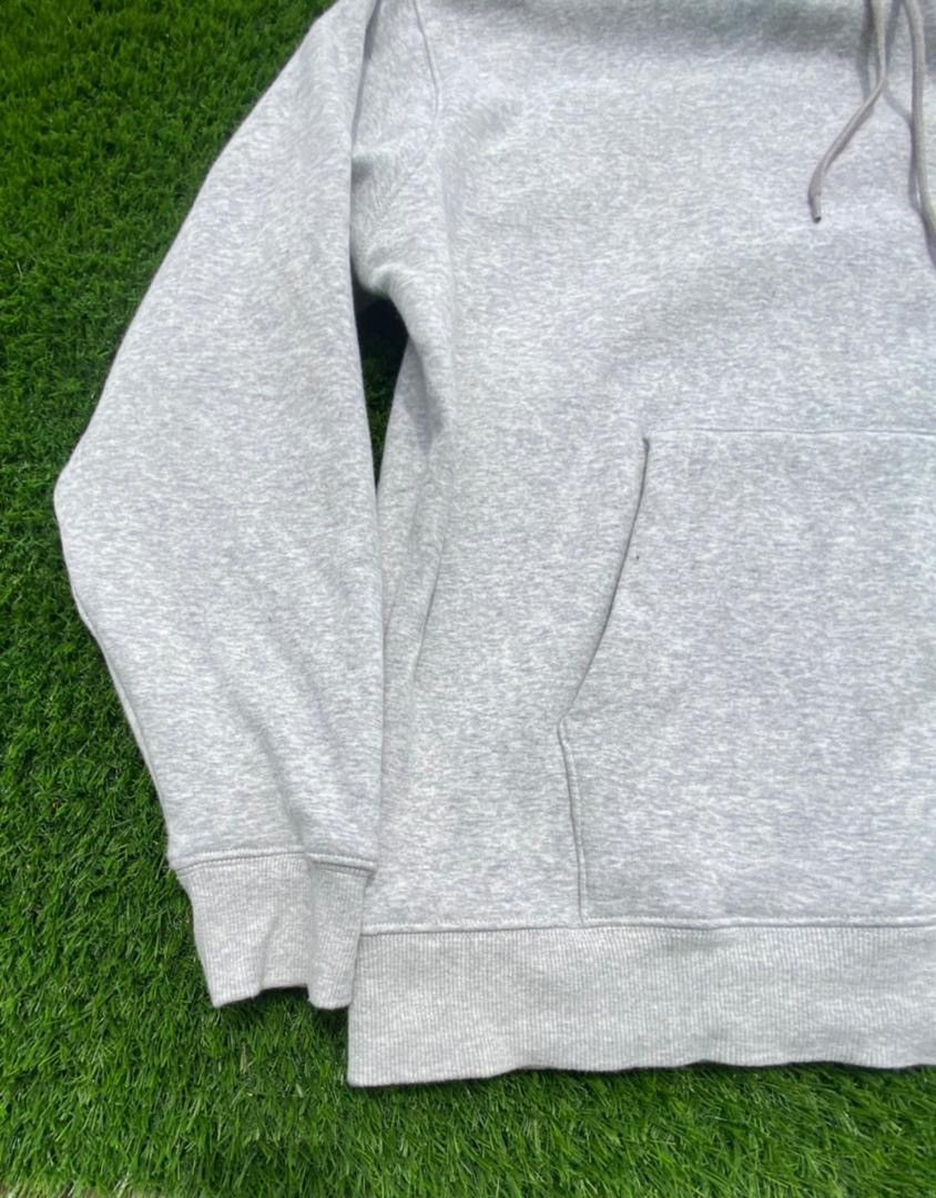 Japanese Brand Back Number Hooded Japan Size US M / EU 48-50 / 2 - 3 Thumbnail