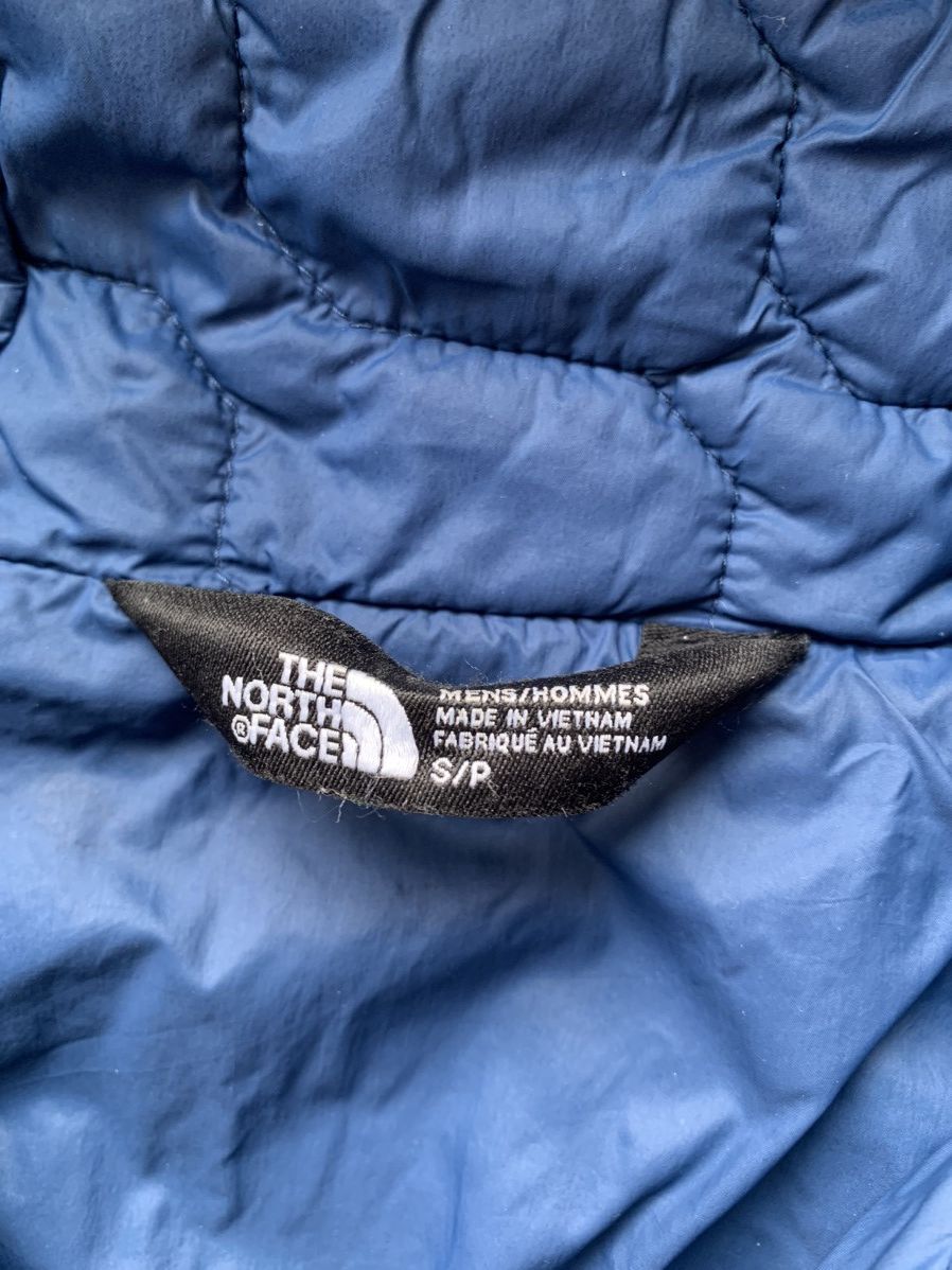 The North Face TNF The North Face Thermoball Jacket Size US S / EU 44-46 / 1 - 5 Thumbnail