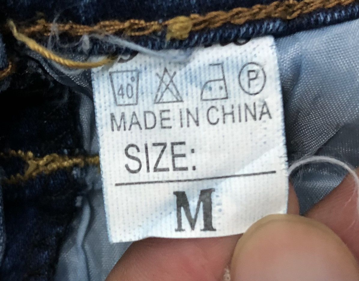 Vintage Vintage Heritage Falmer Overalls Size US 28 / EU 44 - 16 Thumbnail