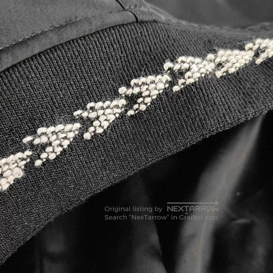 Saint Laurent Paris Saint Laurent SLP Runway Totem Teddy Jacket. Size S / US 4 / IT 40 - 6 Thumbnail