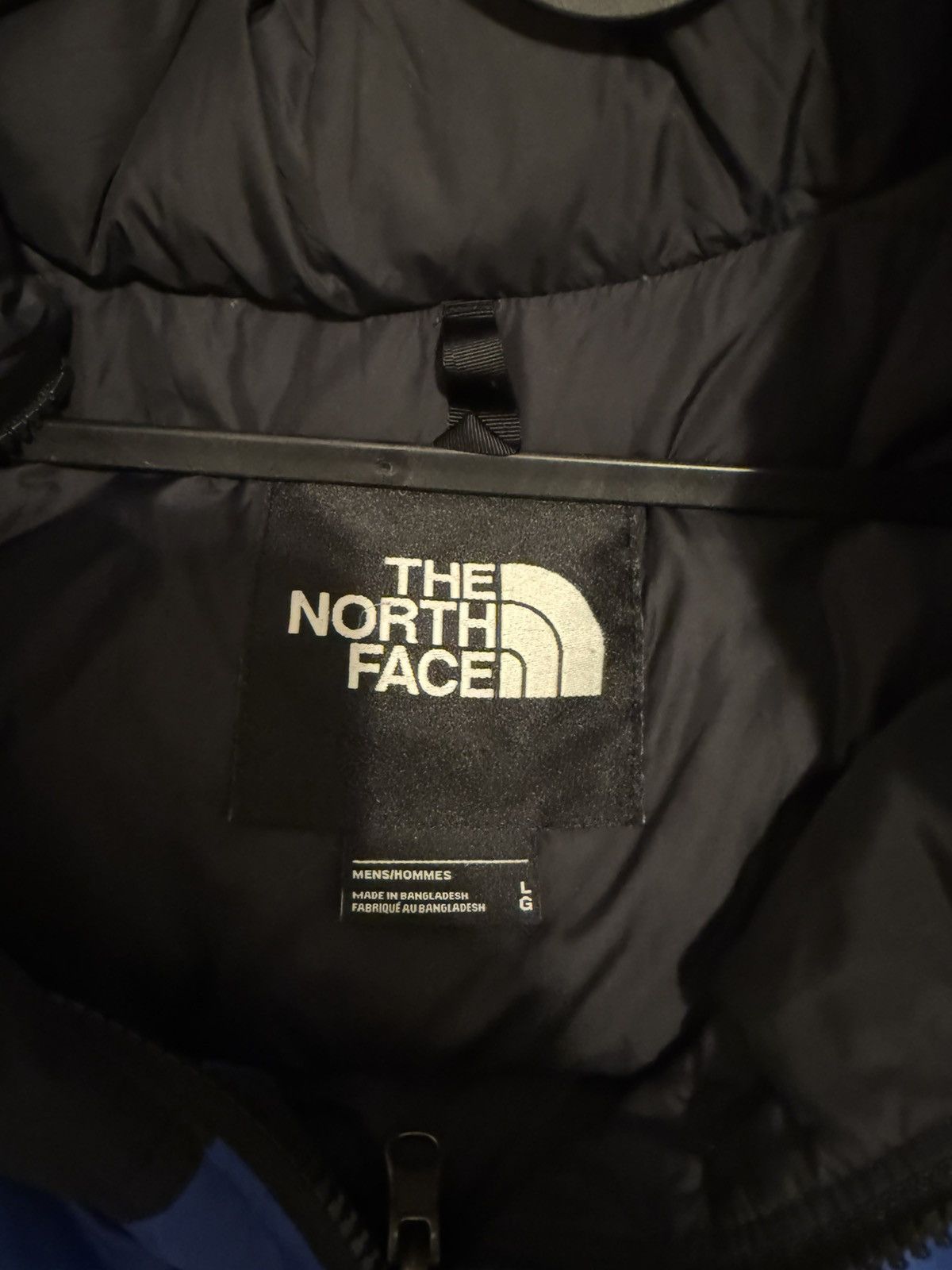 The North Face The North Face Nuptse Jacket Size US L / EU 52-54 / 3 - 4 Thumbnail