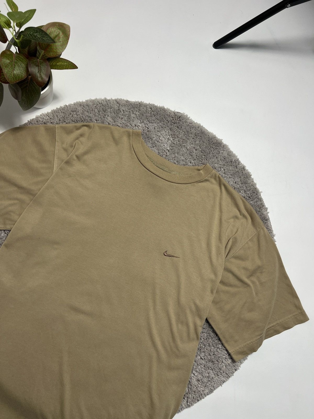 Nike Vintage Nike t shirt Size XL Size US XL / EU 56 / 4 - 2 Thumbnail