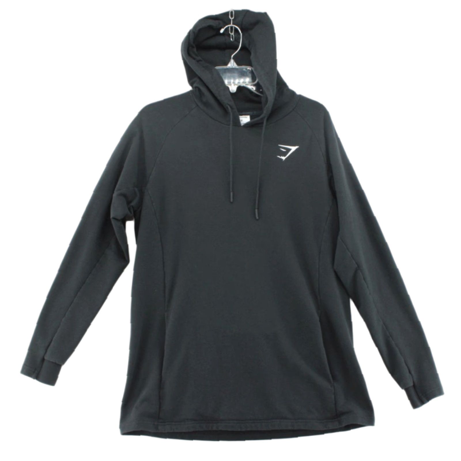 Gymshark Gymshark Onyx v3 hoodie David Laid very rare | Grailed