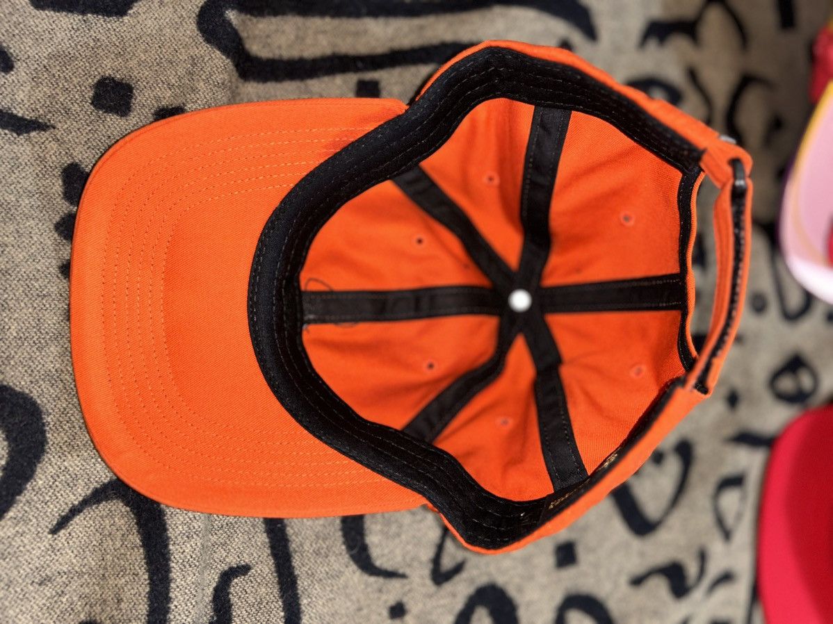 October's Very Own 2016 Owl Patch Hat Size ONE SIZE - 6 Thumbnail