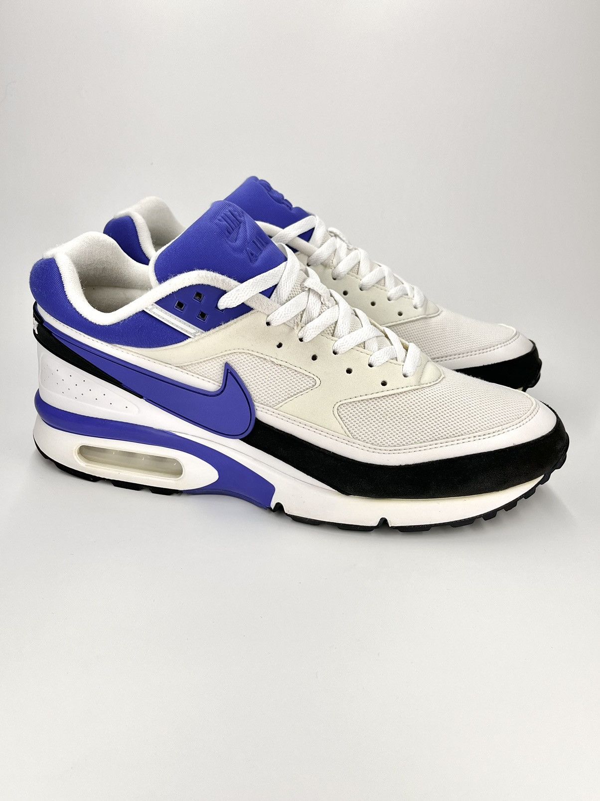 Nike Nike Air Max BW OG Persian Violet Size US 12 / EU 45 - 3 Thumbnail