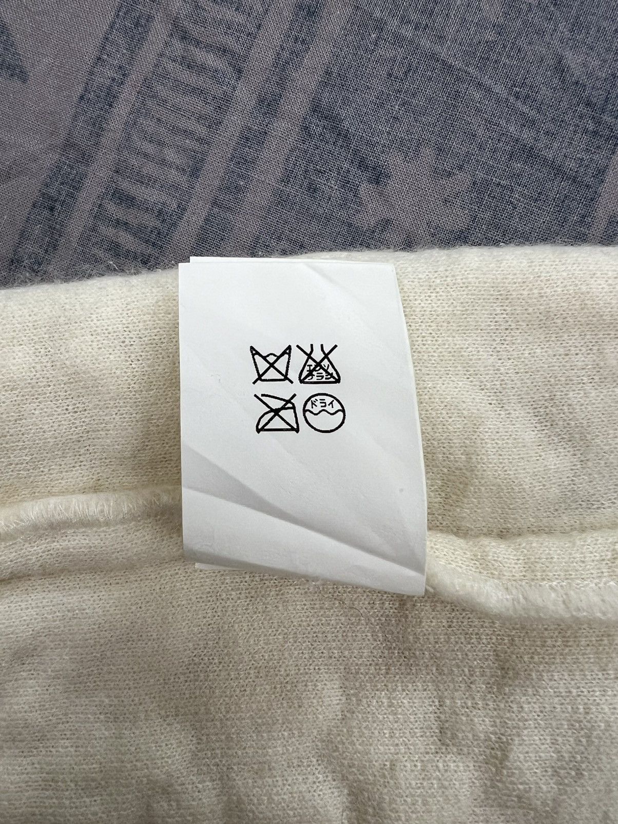 Japanese Brand Kalco. Trip Friend Vest Size US M / EU 48-50 / 2 - 10 Thumbnail