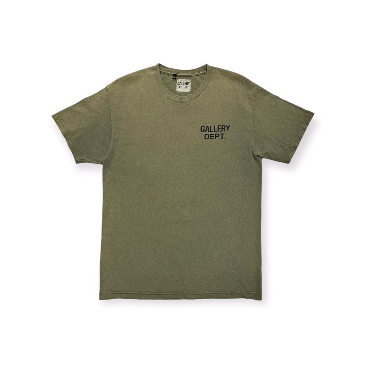 Gallery Dept. OG Gallery Dept Souvenir Tee Size US M / EU 48-50 / 2 - 2 Thumbnail