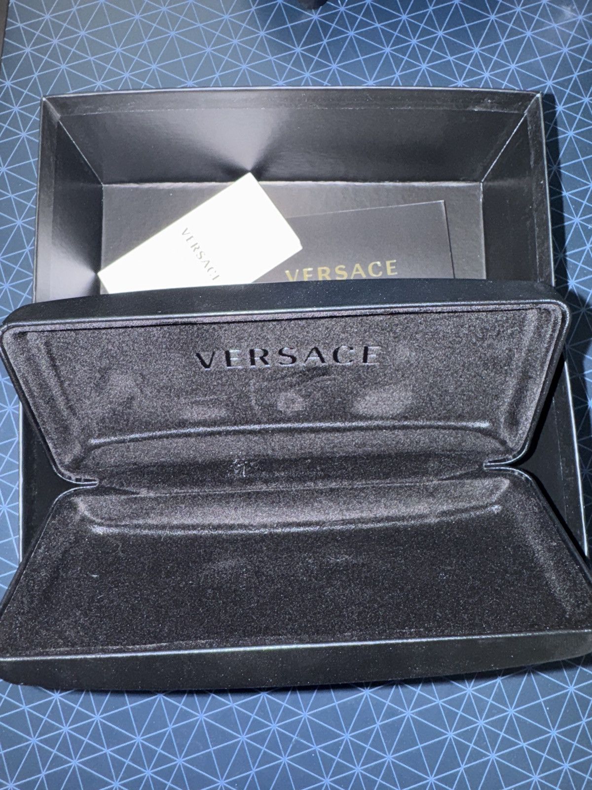 Versace Versace Sunglasses Size ONE SIZE - 9 Thumbnail