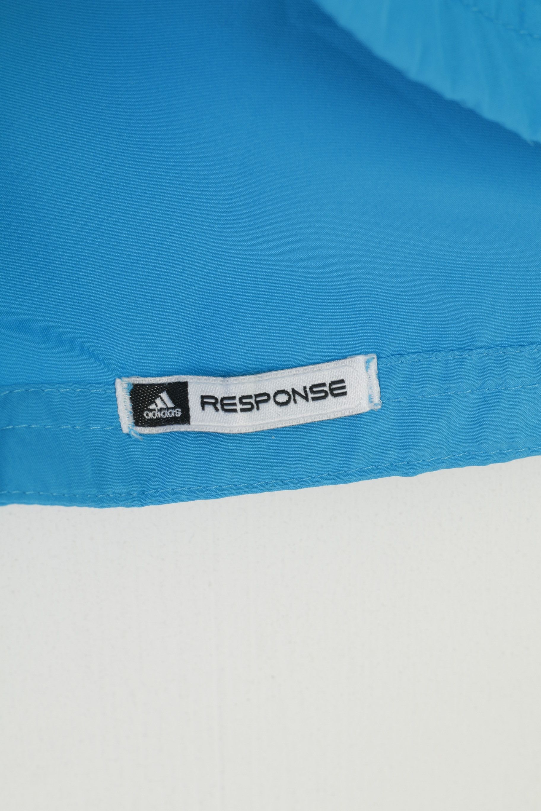 Adidas Adidas Women 40 M Jacket Blue Clima Proof Formotion 11197 Size M / US 6-8 / IT 42-44 - 8 Thumbnail