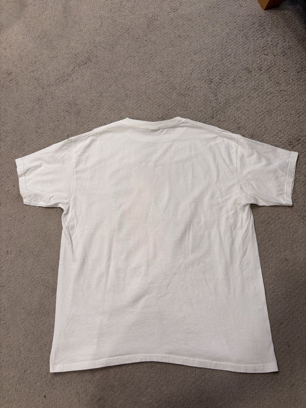 Vintage Sublime 1998 Vintage Tshirt XL Size US XL / EU 56 / 4 - 6 Thumbnail