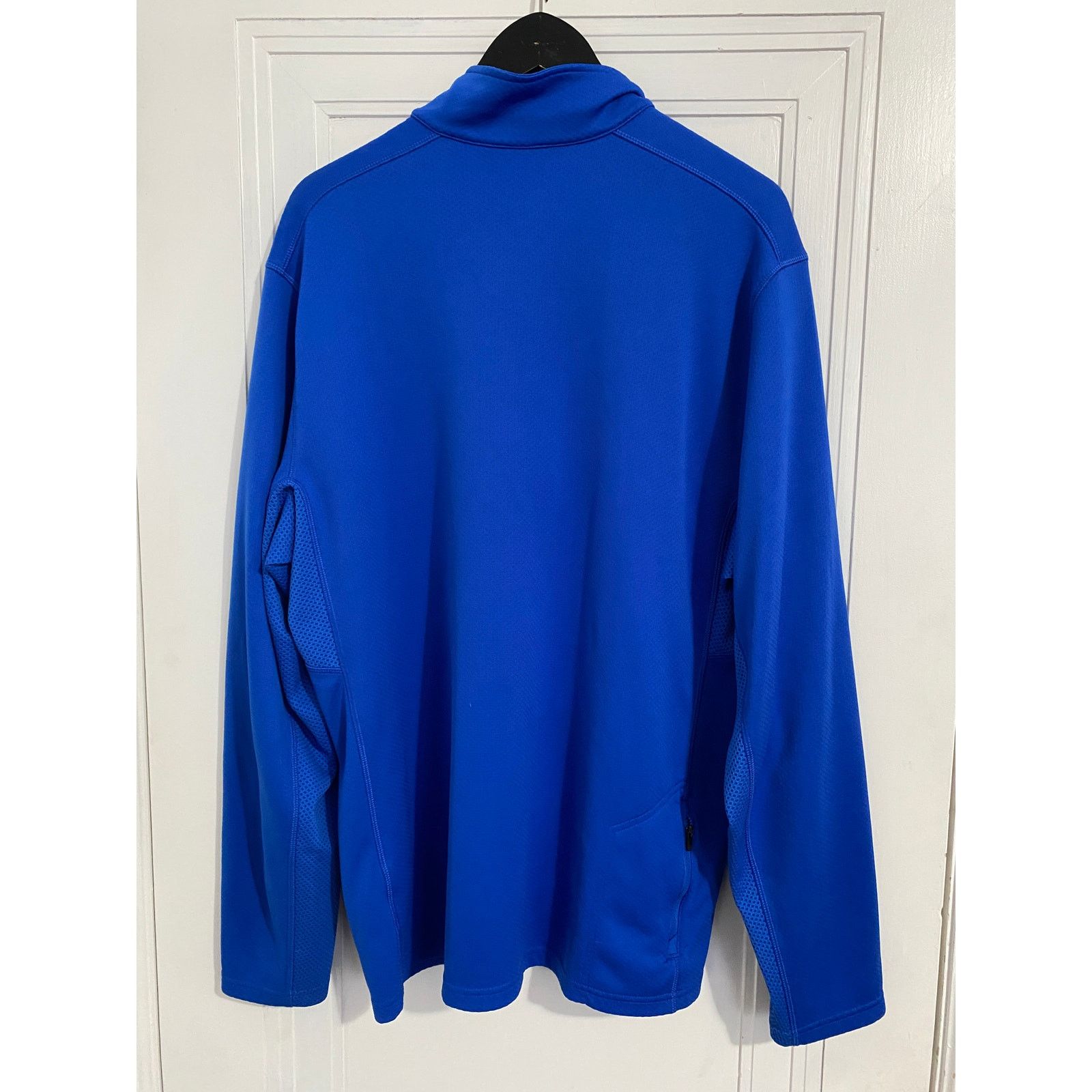 Nike South Dakota State Jackrabbits Nike 1/4-Zip Size XL Size US XL / EU 56 / 4 - 6 Thumbnail
