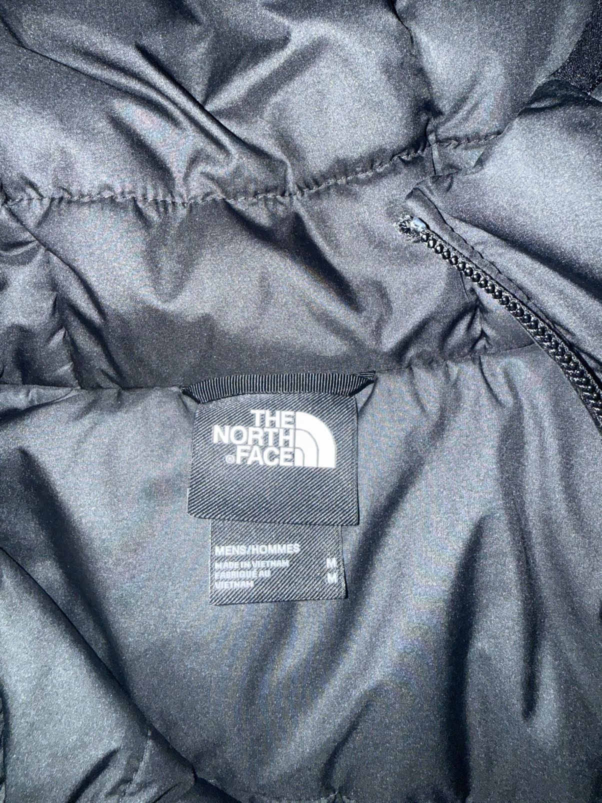 The North Face The North Face Aconcagua 2 Black Jacket/Coat Size US M / EU 48-50 / 2 - 3 Thumbnail